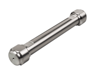 Preparative Column Jordi Labs provides preparative chromatography services to obtain 100mg, 1g, or even greater quantities of a finished product and instrumentation needed to perform preparative chromatography separations.