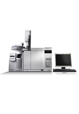 The 5975C MS offers increased mass range, the highest signal-to-noise specification and Synchronous SIM/Scan mode.