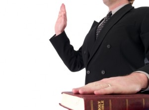 expert witness