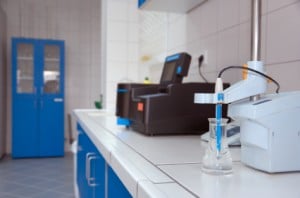 Titration