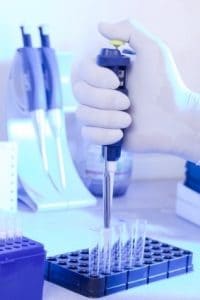 Quantitative Analysis Jordi Labs has extensive experience in the quantitation of a wide range of components using gas or liquid chromatography.