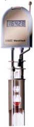 viscoclock Jordi Labs provides a number of viscosity analysis for laboratory testing projects.